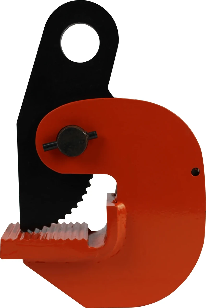 Захват горизонтальный Shtapler DHQA (г/п 2,0 т, лист 0-40 мм) - фото 6 - id-p223534499
