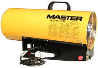 Газовая Master BLP 73M 69 кВт тепловая пушка нагреватель газовый
