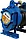 Лебедка электрическая тяговая стационарная Shtapler KCD2S 1000/500кг 35/70м 380В, фото 9