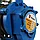 Лебедка электрическая тяговая стационарная Shtapler KCD2S 1000/500кг 35/70м 380В, фото 10