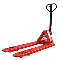 Ручная гидравлическая тележка Shtapler DF 2500 PU