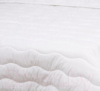 Одеяло Milanika Шарм Полиэфирное волокно стандарт 1.5сп
