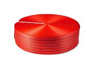 Лента текстильная TOR 5:1 150 мм 15000 кг (красный) (S)