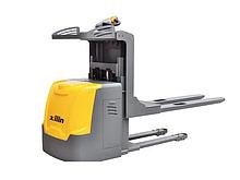 Сборщик заказов самоходный 1200 кг 1,2 м XILIN
OPL12G Li-ion
