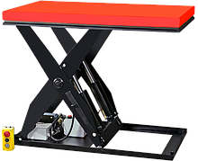 Стол подъемный электрический стационарный Shtapler HIW2.0-EU