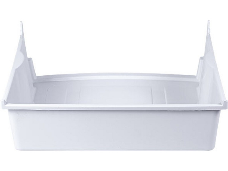Ящик средний морозильной камеры для холодильника Атлант 769748401801 (передняя панель поставляется отдельно: - фото 5 - id-p108090435