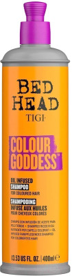 Шампунь для волос Tigi Bed Head Colour Goddess Для окрашенных волос - фото 1 - id-p223537035