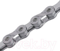 Цепь для велосипеда KMC X8 1/2"X3/32"X114L EPT