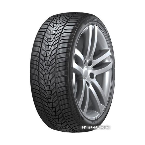 Hankook Winter i*cept evo3 W330A 235/50R19 103V - фото 1 - id-p223538921