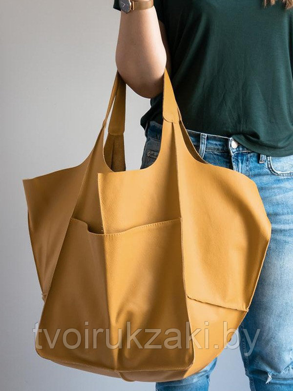 ⭐️Сумка- Тоут⭐️