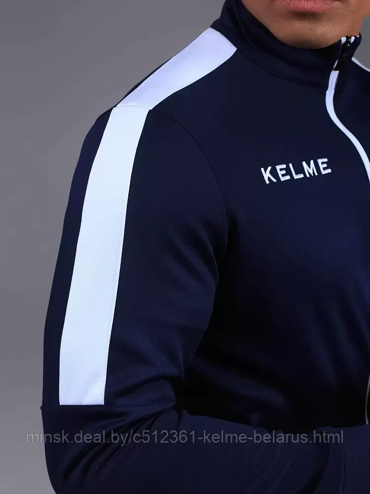 Спортивный костюм Kelme Tracksuit - 4XL - фото 10 - id-p223539128