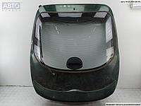 Крышка багажника (дверь задняя) Hyundai Coupe (1996-2001)