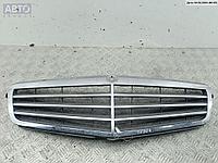 Решетка радиатора Mercedes W204 (C)
