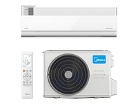 Кондиционер Midea Gaia Inverter MSCA1BU-12HRFN8/MOX230-12HFN8-Q