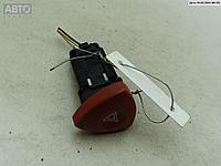 Кнопка аварийной сигнализации (аварийки) Renault Laguna 2 (2001-2007)