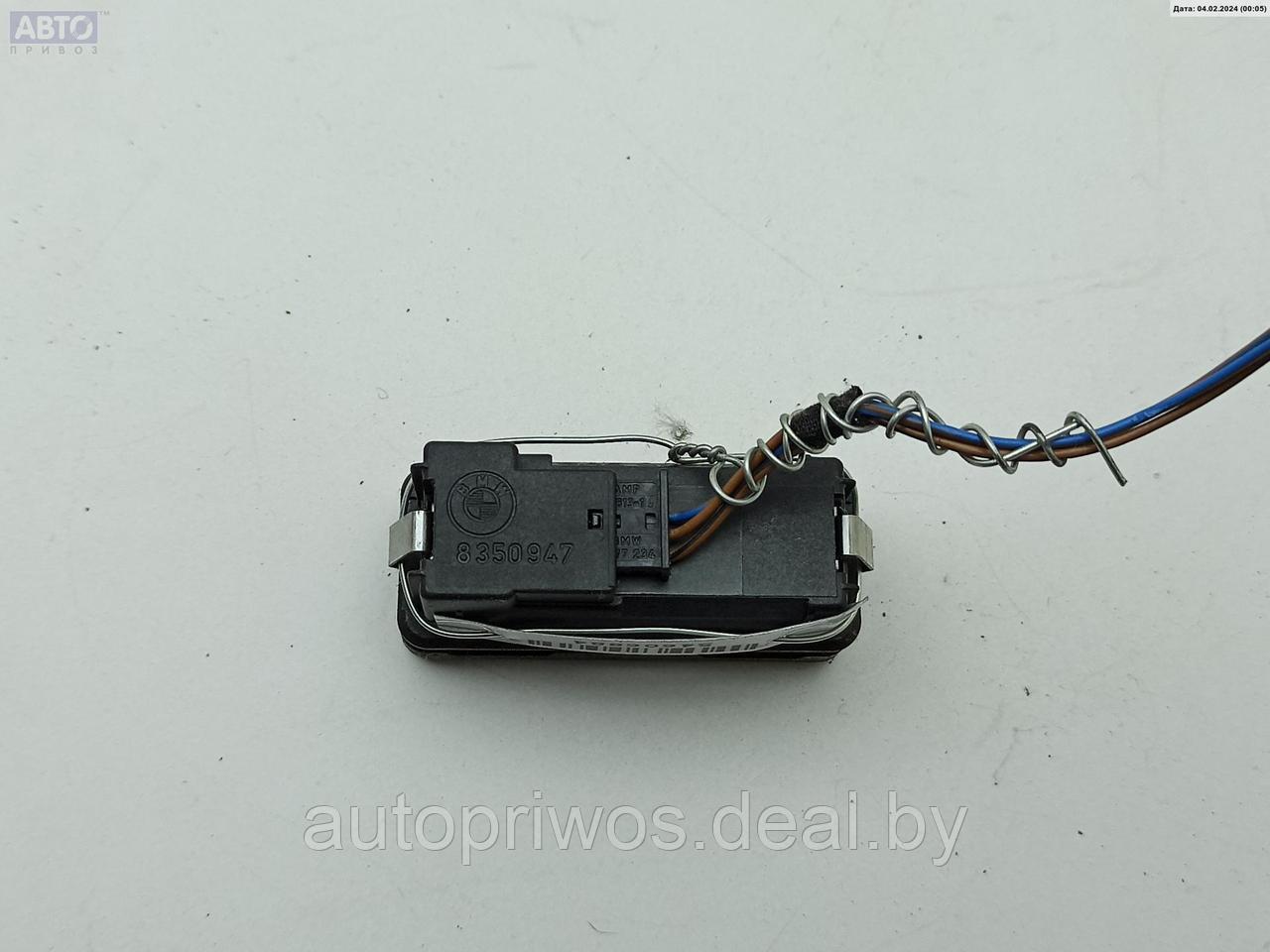 Кнопка аварийной сигнализации (аварийки) BMW 7 E38 (1994-2001) - фото 2 - id-p223490212