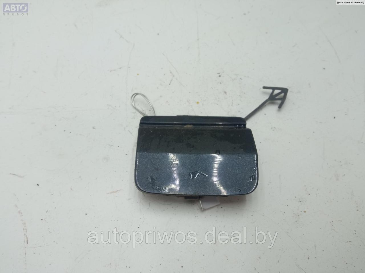 Решетка (заглушка) в бампер Chevrolet Cruze - фото 1 - id-p223517337