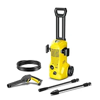 Мойка высокого давления Karcher K2 Premium (1.673-530.0)