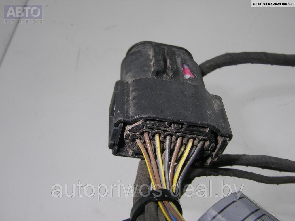 Проводка бампера заднего BMW 5 E60/E61 (2003-2010) - фото 2 - id-p223539772
