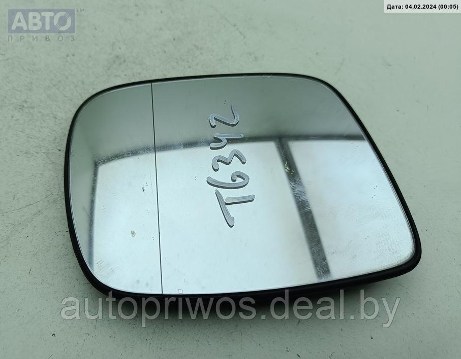Стекло зеркала наружного правого Mercedes Vito W638 (1996-2003) - фото 1 - id-p223539870