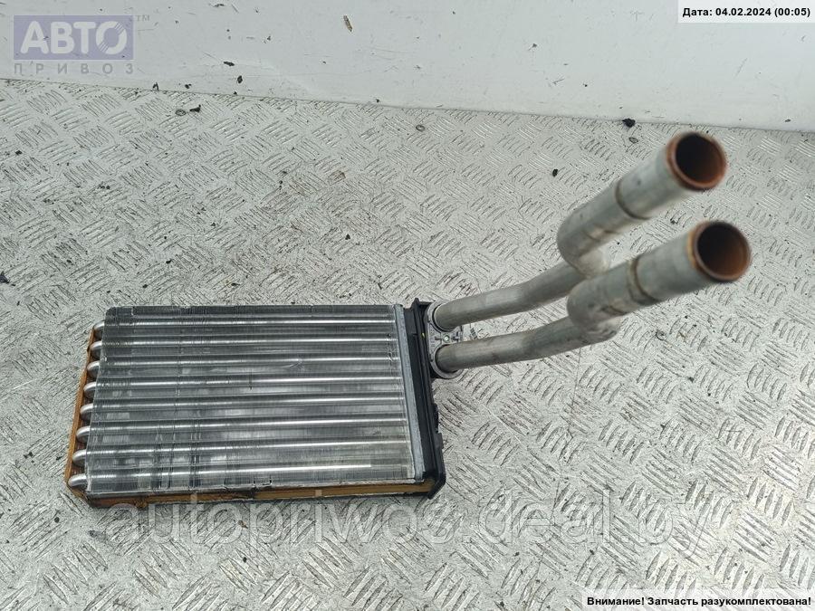 Радиатор отопителя (печки) Peugeot 406 - фото 1 - id-p223539712
