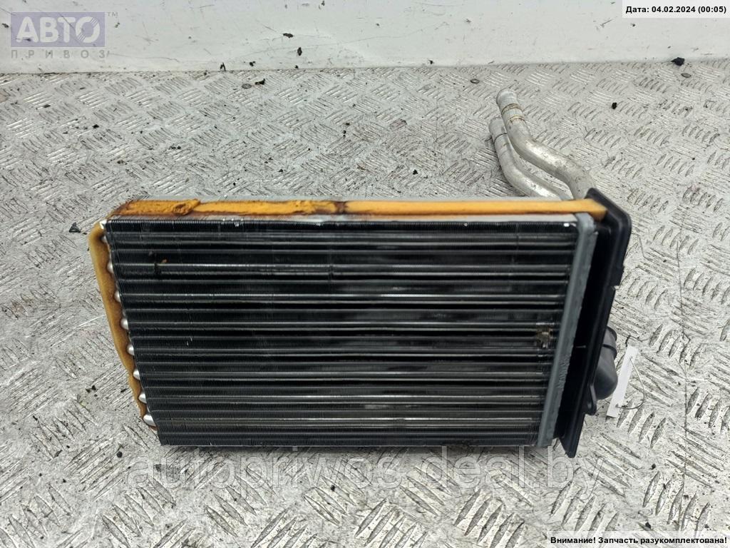 Радиатор отопителя (печки) Peugeot 406 - фото 2 - id-p223539712