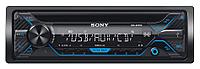 Автомагнитола CD Sony CDX-G1200U 1DIN 4x55Вт