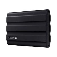 Внешние HDD и SSD Внешние HDD и SSD/ Samsung External SSD T7 Shield, 4TB, Type C-to-C/A, USB 3.2 Gen2, R/W