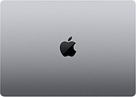 Ноутбук Apple 14-inch MacBook Pro: Apple M2 Pro with 10-core CPU, 16-core GPU/16GB/512GB SSD - Space Gray/US