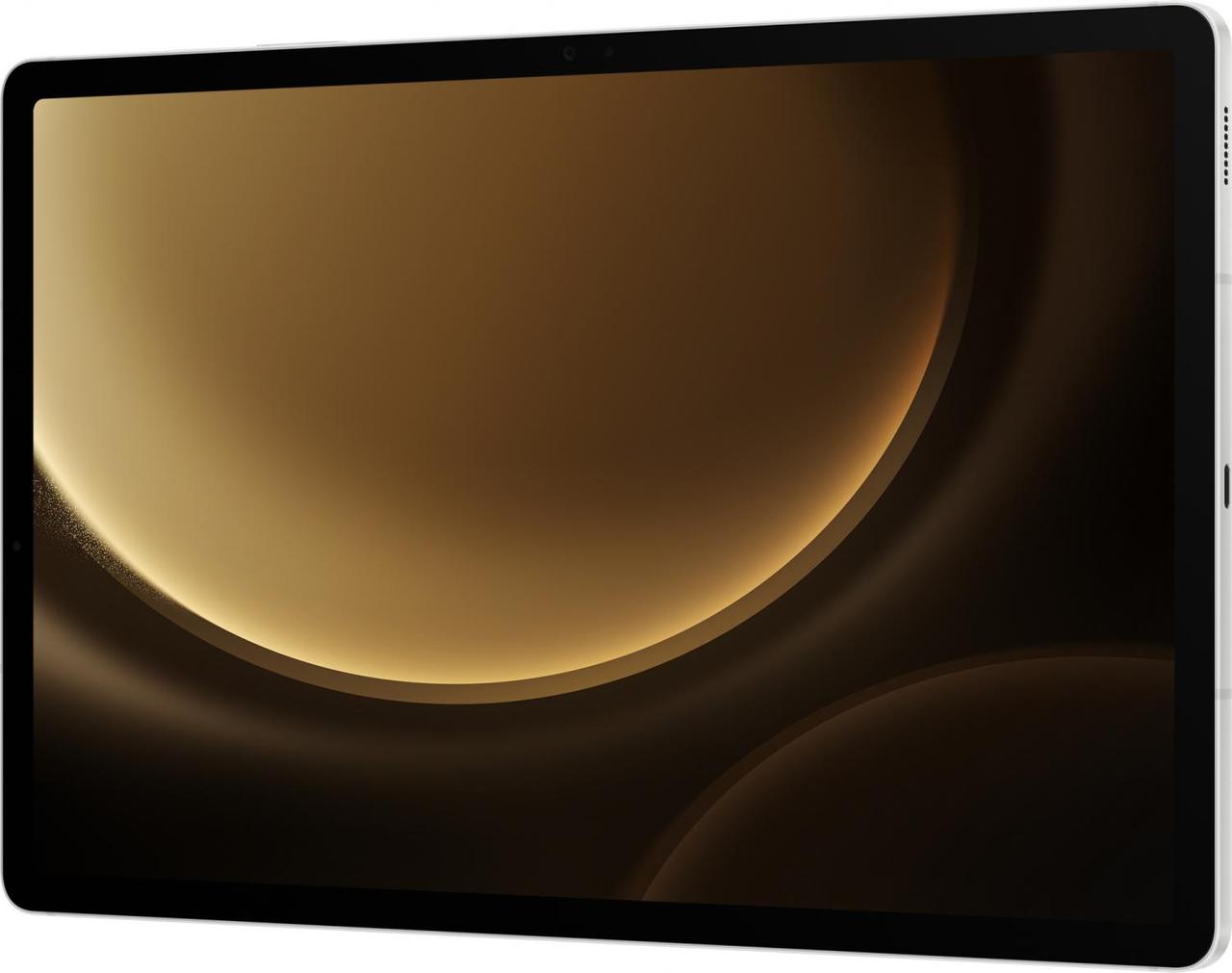 Планшет Samsung Galaxy Tab S9 FE + BSM-X610 Exynos 1380 (2.4) 8C RAM12Gb ROM256Gb 12.4" TFT 2560x1600 Android - фото 1 - id-p223540356