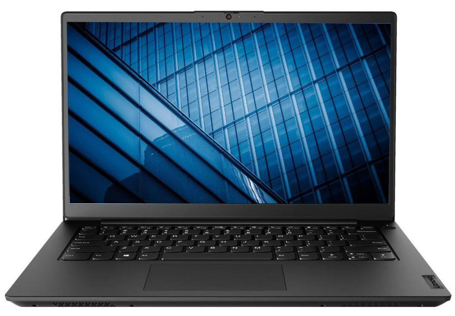 Ноутбук Lenovo K14 Gen 1 Core i7 1165G7 8Gb SSD256Gb Intel Iris Xe graphics 14" IPS FHD (1920x1080) noOS black