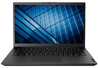 Ноутбук Lenovo K14 Gen 1 Core i7 1165G7 8Gb SSD256Gb Intel Iris Xe graphics 14" IPS FHD (1920x1080) noOS black