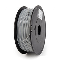 Филамент 3DP-PLA+1.75-02-GR Grey Gembird PLA PLUS 1.75mm 1kg для 3D-принтера