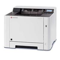 Цветной лазерный принтер Kyocera ECOSYS P5026cdn A4, 26 стр/мин, 1200x1200 dpi, 512 Мб, USB 2.0, Network,