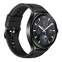 Умные часы Xiaomi BHR7211GL Watch 2 Pro Black