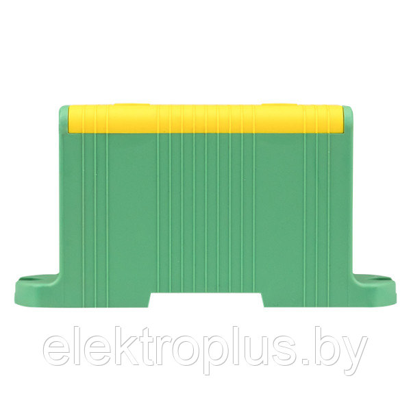 Клемма силовая вводная КСВ 35-240 желто-зеленая EKF PROxima - фото 2 - id-p72163559