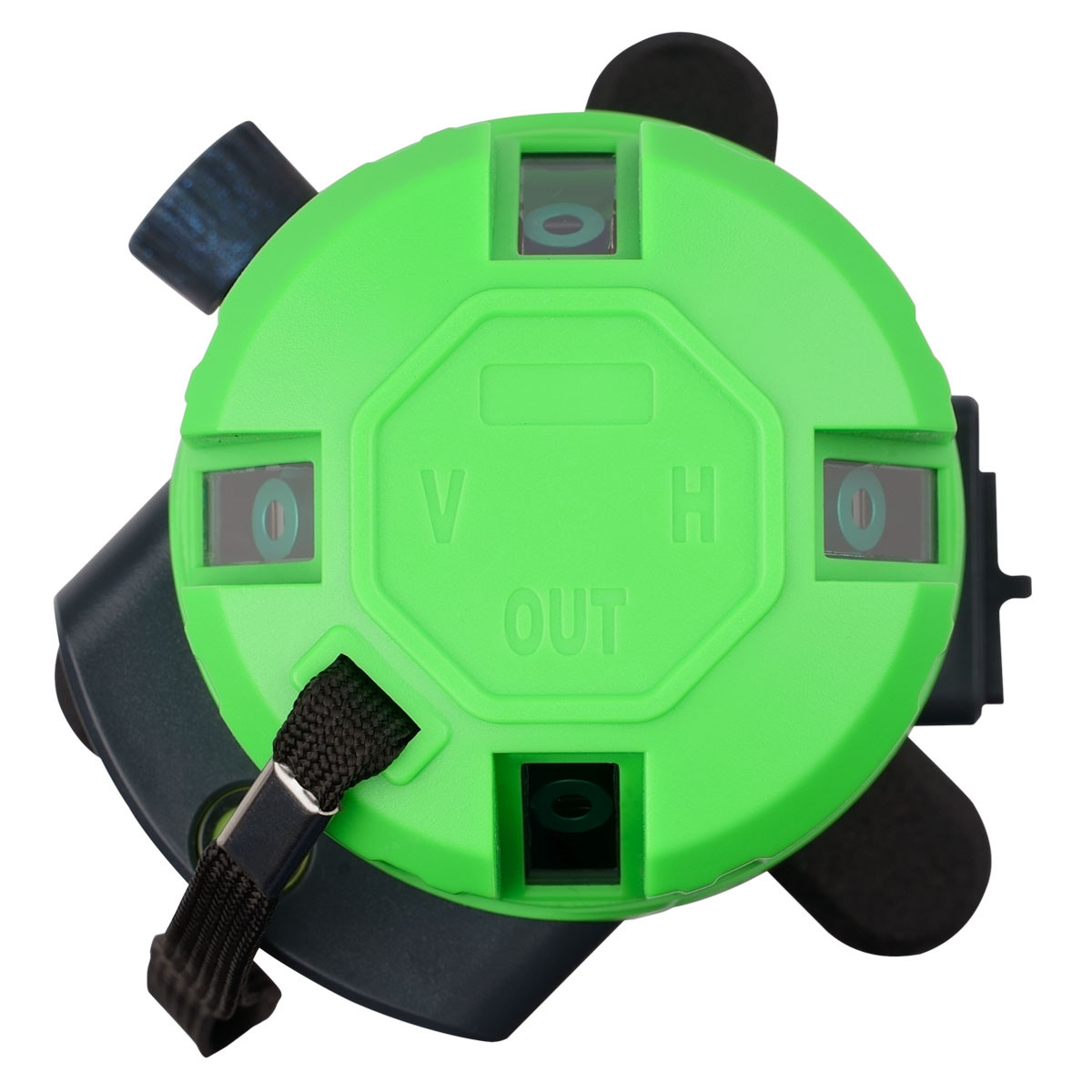 854842 Лазерный уровень AMO LN 4V Green с зеленым лучом - фото 4 - id-p223541116