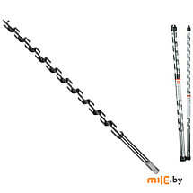 Сверло по дереву спиральное 36х460мм GEPARD GP0546-36, фото 2