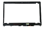 Модуль для ноутбука Lenovo Yoga 510-14, Flex 4-14 (матрица 1920 IPS с тачскрином 14"), черный, фото 2
