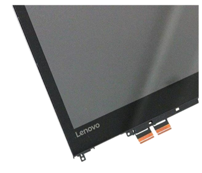 Модуль для ноутбука Lenovo Yoga 510-14, Flex 4-14 (матрица 1920 IPS с тачскрином 14"), черный - фото 4 - id-p220052667