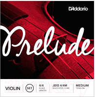 Струны для смычковых D'Addario J810 4/4M