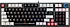 Клавиатура проводная механическая Defender Hawk GK-418 RU Rainbow, коричневые свитчи 45419, фото 3