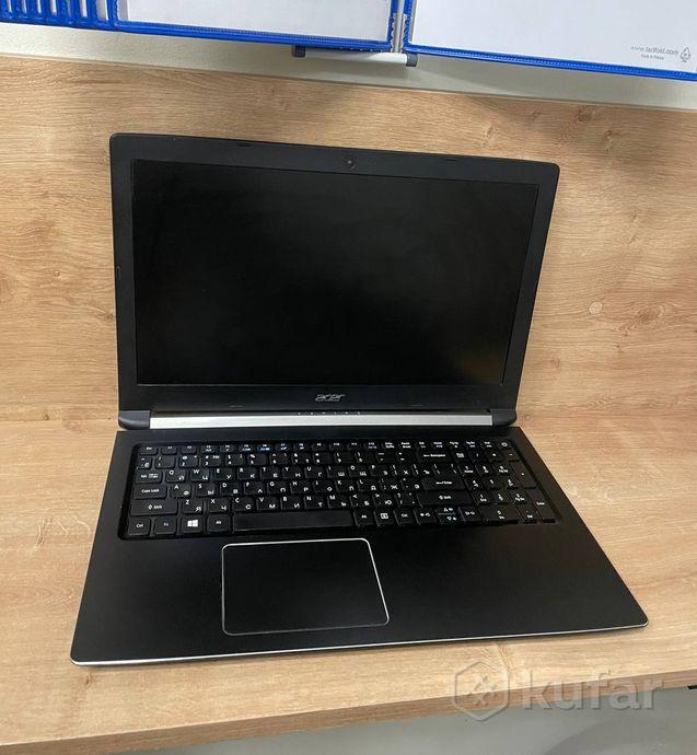 Ноутбук Acer Aspire 5 A515-51G-576Q (а.45-034534) - фото 2 - id-p223541636