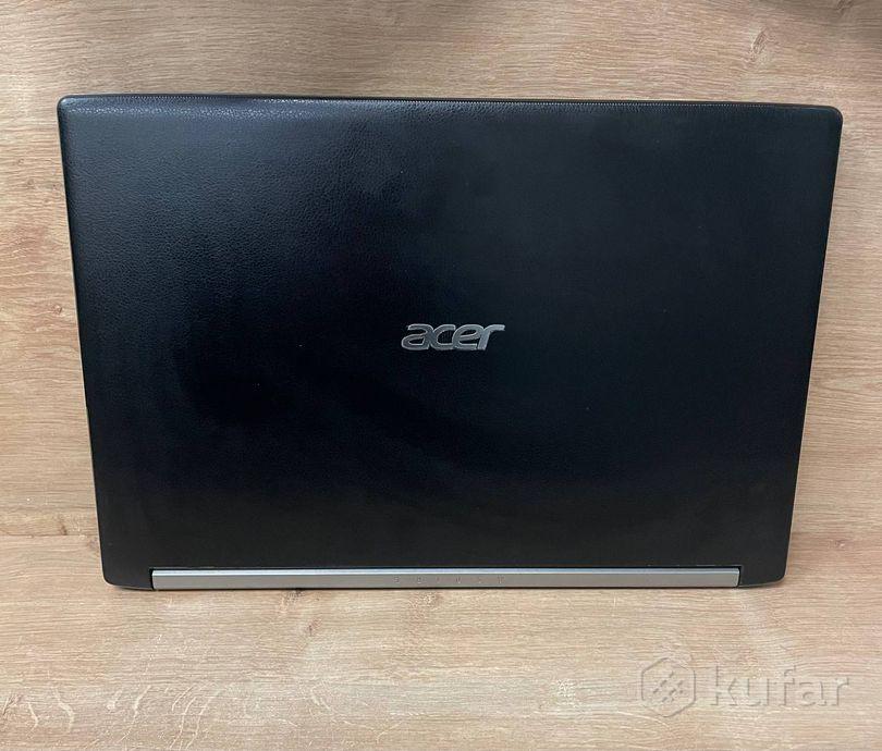 Ноутбук Acer Aspire 5 A515-51G-576Q (а.45-034534) - фото 4 - id-p223541636