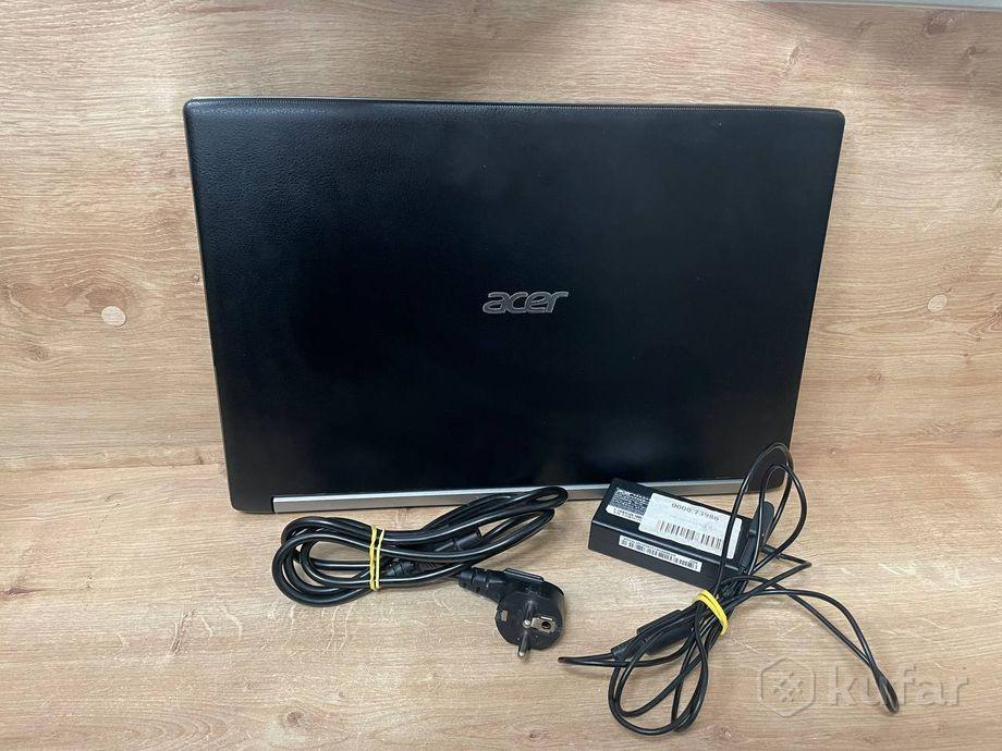 Ноутбук Acer Aspire 5 A515-51G-576Q (а.45-034534) - фото 1 - id-p223541636