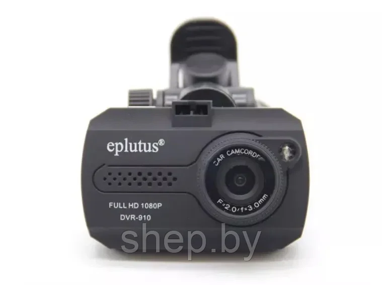 Автомобильный видеорегистратор Eplutus DVR-910 - фото 4 - id-p223541708
