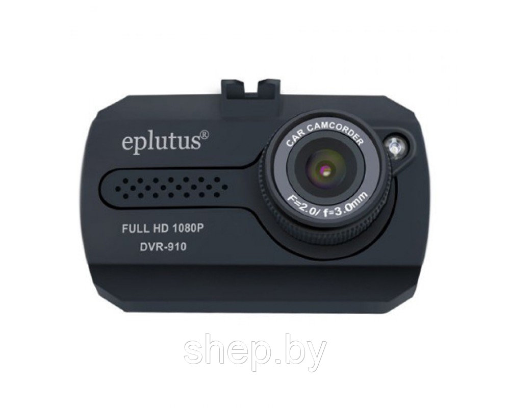 Автомобильный видеорегистратор Eplutus DVR-910 - фото 5 - id-p223541708
