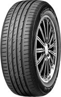 Летняя шина Nexen N'Blue HD Plus 195/55R15 85V