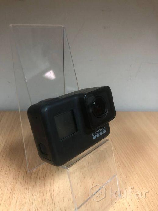 Экшен-камера GoPro HERO7 Black (а.37-038957) - фото 5 - id-p223542547