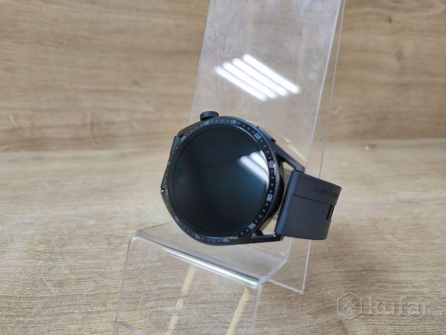 Умные часы Huawei Watch GT 3 Active 46 мм (а.37-037834) - фото 3 - id-p223542554